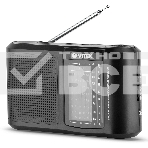 Радиоприемник Vitek VT-3590 BK черный, фото2