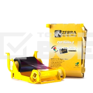 Картридж с красящей лентой (риббон) Dongguan LinkWin Electronics 800033-340-AIDC/L RBN, YMCKO, ZXP3, 280 IMAGES