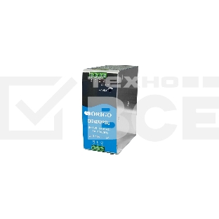 Источник питания ORIGO Power Supply for OIxxxx series, 240W, 48V DC output, -40 to 70 °C, DIN-Rail