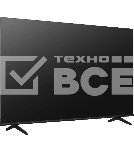 Телевизор Hisense 75