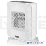 Тепловентилятор Vitek VT-2052 GY, серый, 1500 Вт, 20 м2, электронный термостат, фото6
