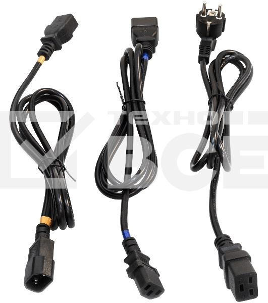Байпас Powercom MBS1607-1C19-6C13