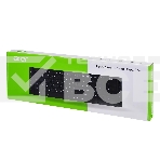 Клавиатура Acer OKW010 [ZL.KBDEE.002] проводная, USB, черный, фото2