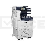 МФУ лазерный Xerox VersaLink B7125/30/35 (B7101V_D), A3, ч/б, печ. до 35 стр/мин (A4) до 19 стр/мин (A3), скан. до 80 стр/мин., 1200 x 1200 dpi (пчать) 600x600dpi (скан.), USB, Ethernet, NFC, Air Print, Mopria, фото6