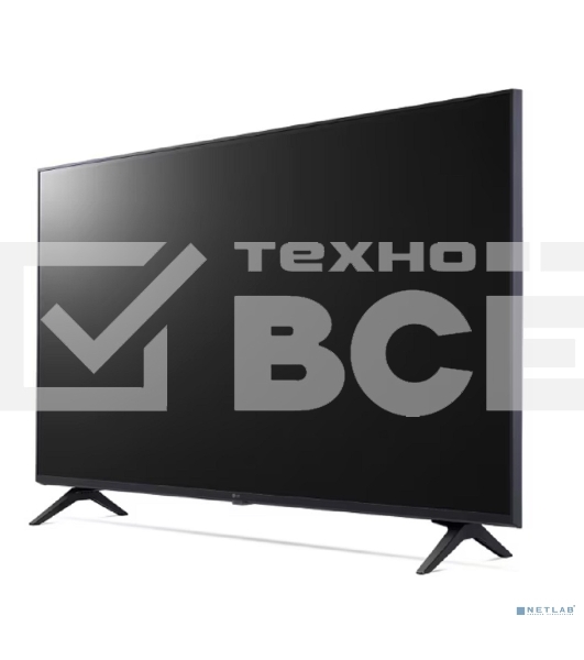Телевизор LG 43