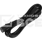 Источник бесперебойного питания Ippon Innova TB 3000 2700Вт 3000ВА черный, фото19