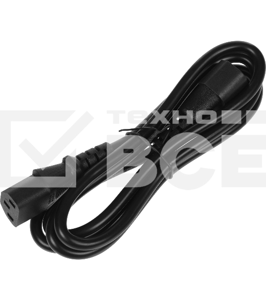 Источник бесперебойного питания Ippon Innova TB 3000 2700Вт 3000ВА черный