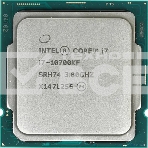 Процессор Intel Core i7-10700KF Soc-1200 3.8GHz OEM, фото3