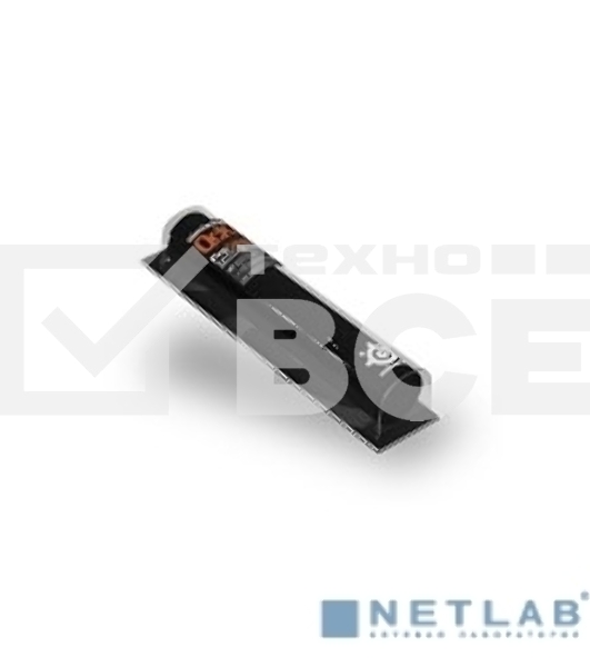 Коврик для мыши SteelSeries QcK mini 250х210мм профессиональный игровой тряпичный черный 63005 STEELSERIES 10 6,82 (63005)