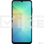 Смартфон Samsung Galaxy A06 SM-A065F 4/128Gb, черный, фото12