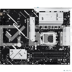 Материнская плата ASUS PRIME B850-PLUS, AM5, AMD B850, 4xDDR5, 4xSATA, 3xM.2, 1xPCIe 5.0 x16, 1xPCIe 4.0 x16, 1xDP, 1xHDMI, 1x2.5Gb LAN, 4xUSB-A 10Gbps, 1xUSB-C 10Gbps, 2xUSB-A 5Gbps, 2xUSB-A 2.0, 3x3.5 мм, 7.1, ATX, фото12
