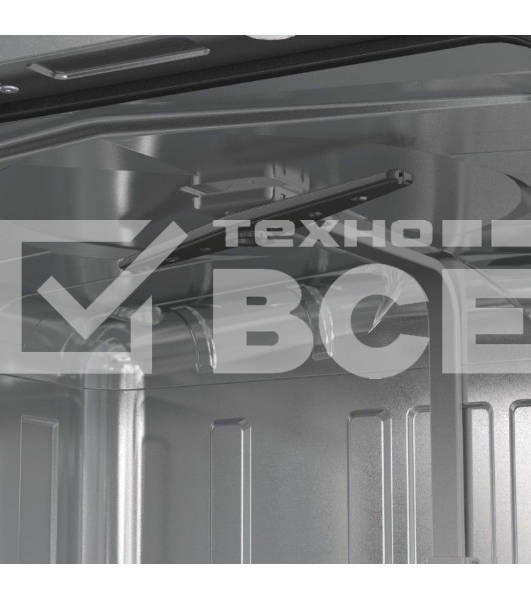 Встраиваемая посудомоечная машина Gorenje GV643D90, черный, 60 см, 16 компл., 45 дБ, класс A+++