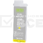 Картридж перезаправляемый струйный Cactus CS-R-PFI107Y-CHIP желтый (260мл) для Canon imageProGRAF iPF670/680/685/770/780/785 с чипом, фото2