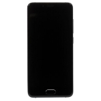 Лоток для SIM-карты Meizu U10 серебристый, фото3