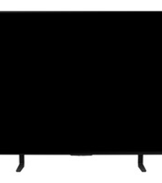 Телевизор Samsung 48' QE48S90FAEXRU черный OLED UHD 120-144Hz Smart TV