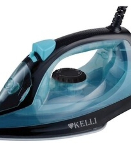 Утюг KELLI KL-1642