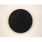 Светильник Ambrella light ST4544 BK черный LED 4200K 11W IP54 D155*54, фото3