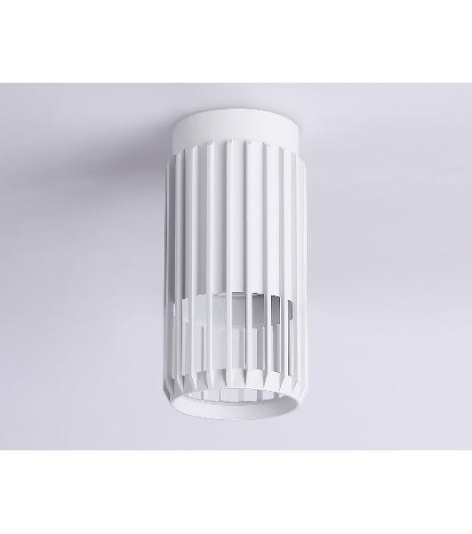 Светильник Ambrella light TN51672 WH белый GU10 D60*120