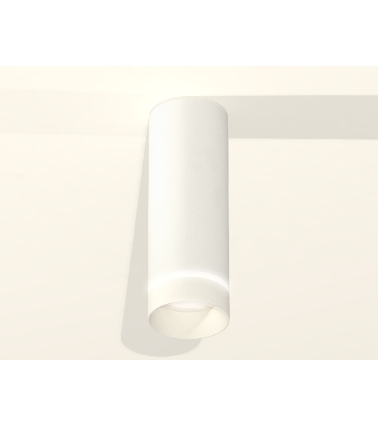 Светильник Ambrella Light XS6342041 SWH/FR белый песок/белый матовый MR16 GU5.3 (C6342, N6228)