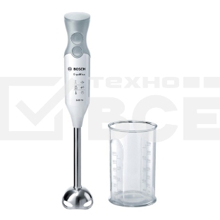 Блендер погружной Bosch MSM66110