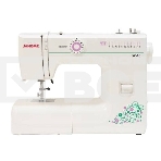 Швейная машина Janome LW-10 белый, фото 1