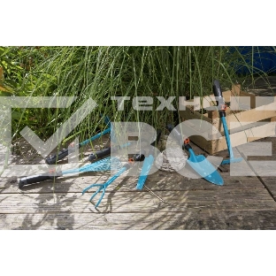 Грабли садовые Gardena 08919-20.000.00