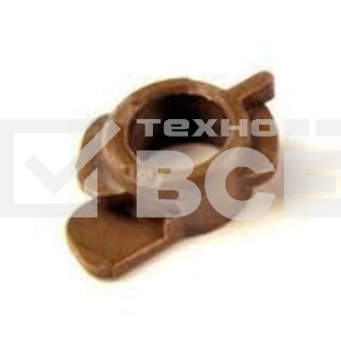 Подшипник резинового вала BUSH-4200R (правый) HP LJ 4200/4250/4300/4350 (Совместимый)