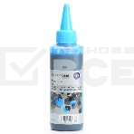 Чернила Cactus CS-I-EPT0485 светло-голубой (100мл) Epson Stylus Photo R200/R220/R300/R320, фото2