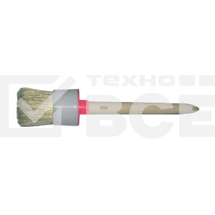 Кисть FIT 01310круглая №18 (60 мм)