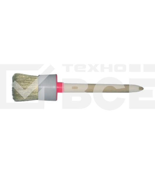 Кисть FIT 01310круглая №18 (60 мм)