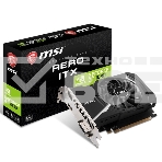 Видеокарта MSI PCIE16 GT1030 2GB GDDR4 GT 1030 AERO ITX 2GD4 OC, фото17