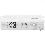 Маршрутизатор 8PORT 1000M 4SFP CRS112-8P-4S-IN MIKROTIK, фото14