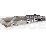Сетевой коммутатор TP-Link SMB TL-SF1024 Коммутатор 24-port 10/100M Switch, 1U 19-inch rack-mountable steel case, фото15