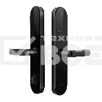 Умный дверной замок Aqara Door lock N100 ZNMS16LM, фото14
