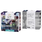Проектор LED, 12 сменных слайдов, цвет RGBW, 12В, фото3