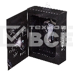 Мышь проводная Oklick 704G TOKUGAWA черный, 1600 dpi, USB, кнопки - 4, фото4
