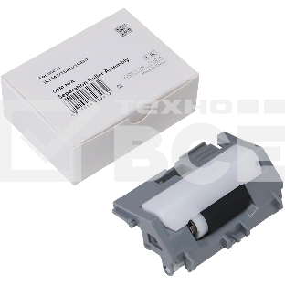 Ролик отделения Cet CET511014 (RM2-5397-000) для HP LaserJet Pro M402dn/M402dw/M402 в сборе
