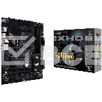 Материнская плата ASUS TUF GAMING B550-PLUS, AM4, AMD B550, 4xDDR4, 6xSATA, 2xM.2, 1xPCIe 4.0 x16, 1xPCIe 3.0 x16, 3xPCIe x1, 1xHDMI, 1xDP, 1x 2.5Gb LAN, 4xUSB-A 3.2 Gen 1, 1xUSB-A 3.2 Gen 2, 2xUSB-A 2.0, 1xUSB-C 3.2 Gen 2, 5x3.5 мм, 7.1, ATX, фото11