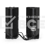 Саундбар-акустическая система 2.0 ExeGate EX289681RUS Accord 280 питание USB, Bluetooth, 2х3Вт (6Вт RMS), 60-20000Гц,черный, RGB подсветка, фото5