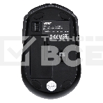 Мышь беспроводная Acer OMR040 черный, 1600 dpi, радиоканал, USB, кнопки - 6, фото9