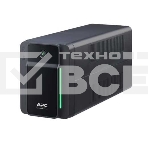 Источник бесперебойного питания APC Easy-UPS BVX900LI-GR 480Вт 900ВА черный, фото8