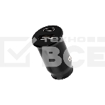Автозарядка в прикуриватель Rexant АЗУ USB-A+USB-C, 2.4 A черный, фото2