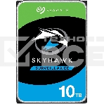 Жесткий диск Seagate SATA 10TB 7200RPM 6GB/S 256MB ST10000VE001, фото3
