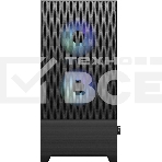 Компьютерный корпус Fractal Design Pop Air RGb черный TG Clear Tint FD-C-POR1A-06, фото10