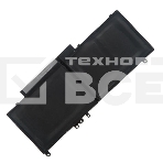 Аккумулятор для ноутбука Dell Latitude 14-E5470, E5450, E5470, E5550, E5570 7.6V 6000mAh, фото 1