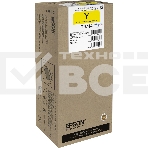 Контейнер с чернилами для WorkForce Pro WF-C869R Yellow XXL Ink, фото3