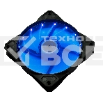 Вентилятор для корпуса Digma DFAN-LED-BLUE черный, 120 мм, 1200 об/мин, 23 дБ, 4 pin, фото6