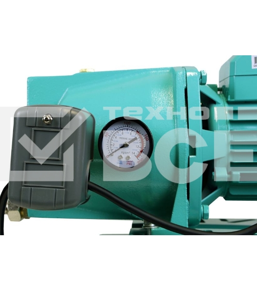 Насосная станция центробежный Sturm! WP9712VS 1200Вт 4200л/час