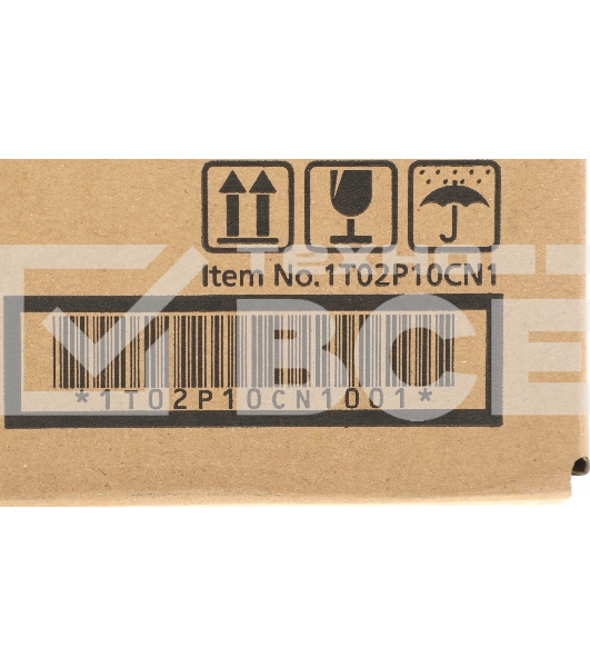 Картридж лазерный Kyocera TK-6128 черный для Kyocera M4132i