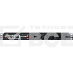 Устройство автоматического ввода резерва АВР Elemy ATS-1602 1U 19